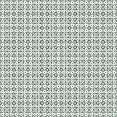 Soyut çapraz desenli üretken hesaplama sanatı çizimi