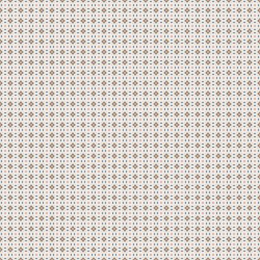 Soyut çapraz desenli üretken hesaplama sanatı çizimi