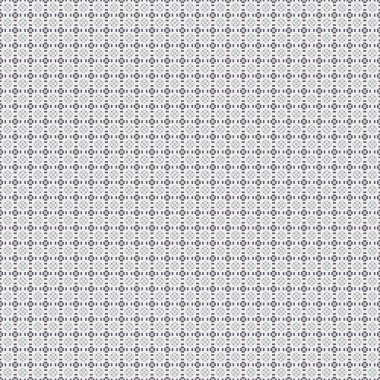 Soyut çapraz desenli üretken hesaplama sanatı çizimi