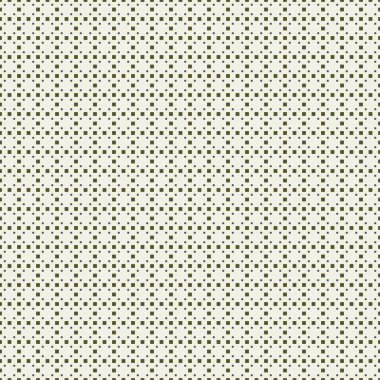 Soyut çapraz desenli üretken hesaplama sanatı çizimi