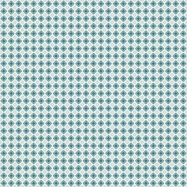 Soyut çapraz desenli üretken hesaplama sanatı çizimi