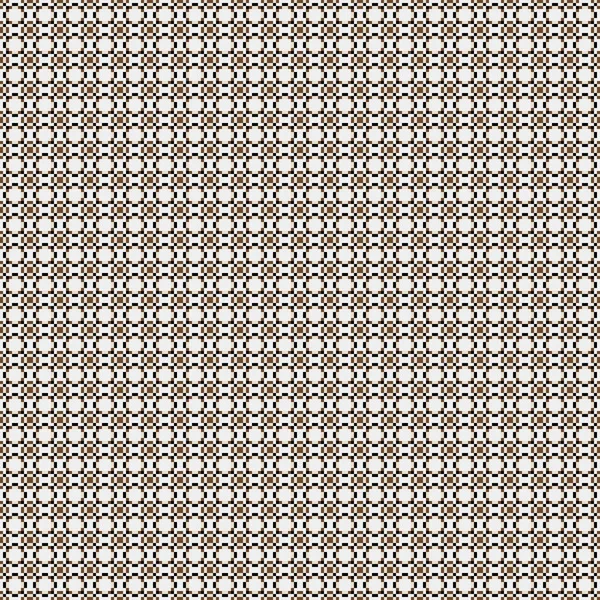 Soyut çapraz desenli üretken hesaplama sanatı çizimi