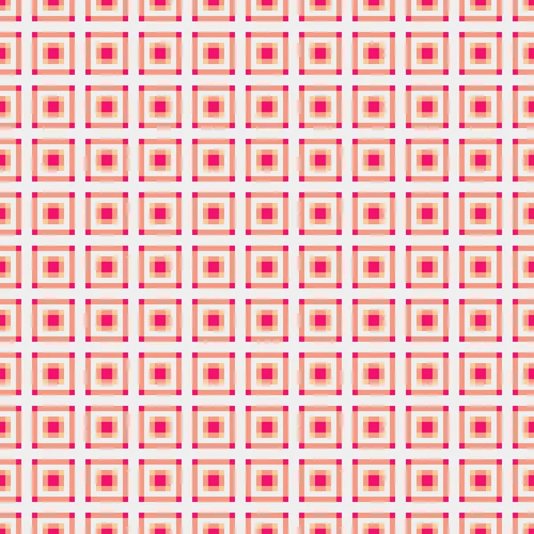 Soyut çapraz desenli üretken hesaplama sanatı çizimi