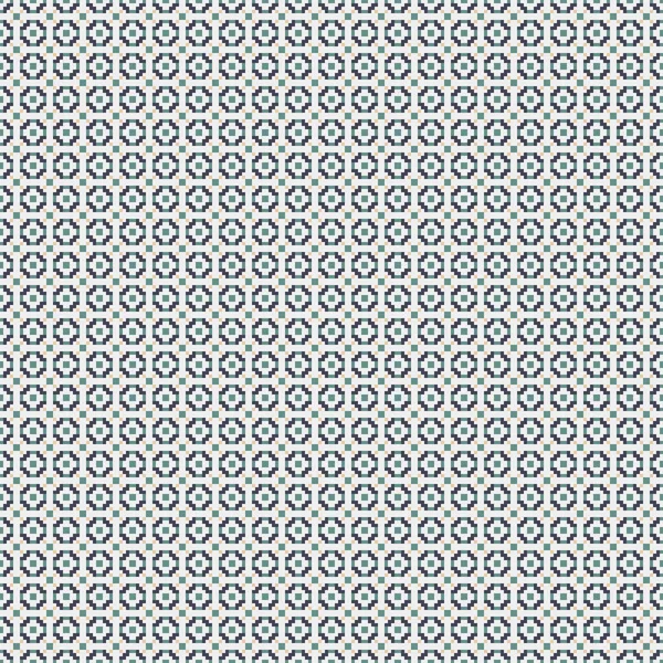 Soyut çapraz desenli üretken hesaplama sanatı çizimi