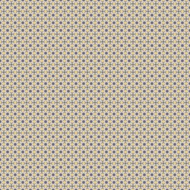 Soyut çapraz desenli üretken hesaplama sanatı çizimi