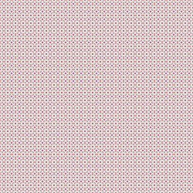 Soyut çapraz desenli üretken hesaplama sanatı çizimi