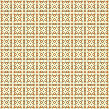 Soyut çapraz desenli üretken hesaplama sanatı çizimi