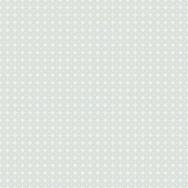 Soyut çapraz desenli üretken hesaplama sanatı çizimi