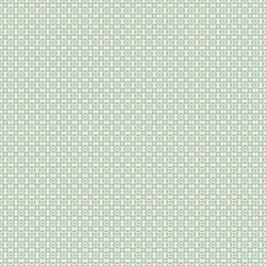 Soyut Çapraz Düzen. Noktalı arka plan. Geometrik Vektör İllüstrasyonu