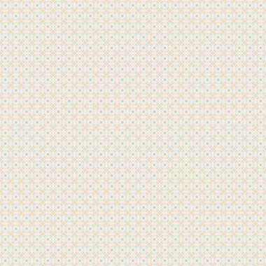 Soyut Çapraz Düzen. Noktalı arka plan. Geometrik Vektör İllüstrasyonu