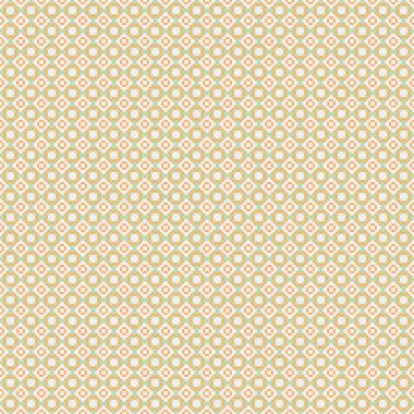 Soyut çapraz desenli üretken hesaplama sanatı çizimi