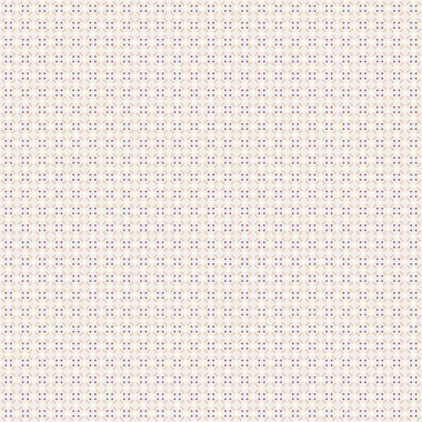 Soyut çapraz desenli üretken hesaplama sanatı çizimi