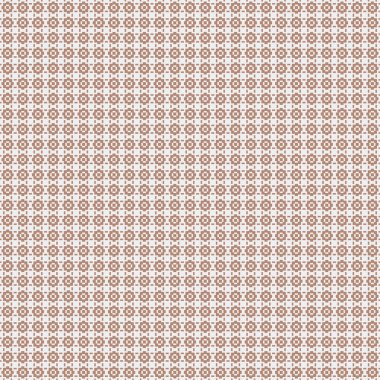 Soyut çapraz desenli üretken hesaplama sanatı çizimi