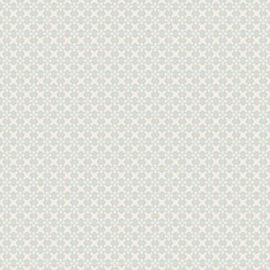 Soyut Çapraz Düzen. Noktalı arka plan. Geometrik Vektör İllüstrasyonu