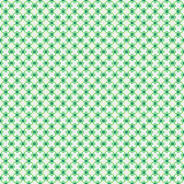 Soyut çapraz desenli üretken hesaplama sanatı çizimi