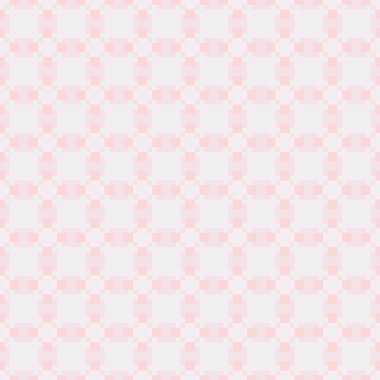 Soyut çapraz desenli üretken hesaplama sanatı çizimi