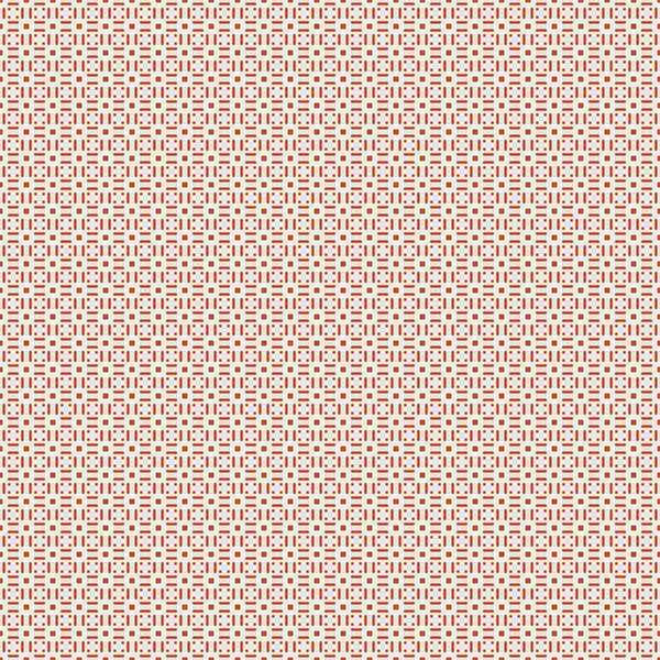 Soyut çapraz desenli üretken hesaplama sanatı çizimi