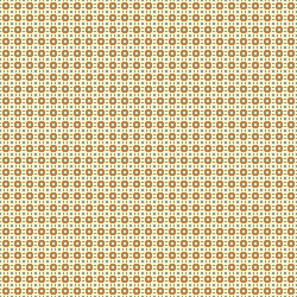 Soyut çapraz desenli üretken hesaplama sanatı çizimi