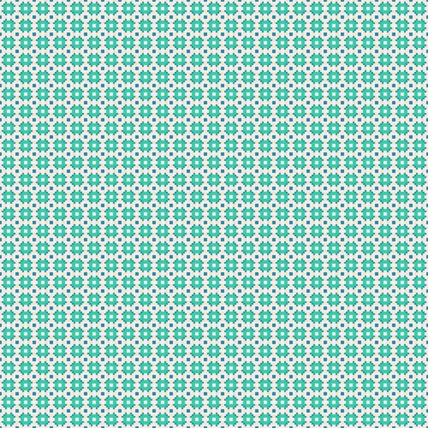 Soyut çapraz desenli üretken hesaplama sanatı çizimi