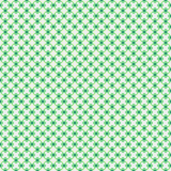 Soyut çapraz desenli üretken hesaplama sanatı çizimi