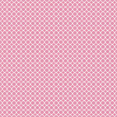 Soyut çapraz desenli üretken hesaplama sanatı çizimi