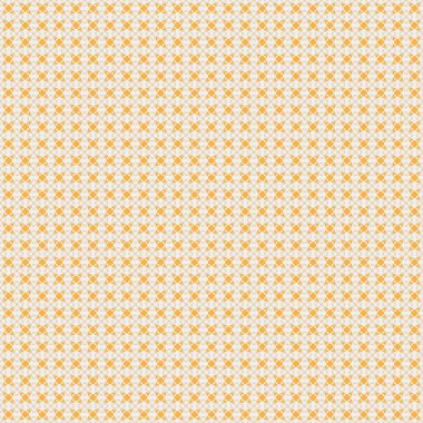 Soyut çapraz desenli üretken hesaplama sanatı çizimi