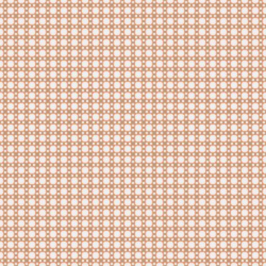 Soyut Çapraz Düzen. Noktalı arka plan. Geometrik Vektör İllüstrasyonu