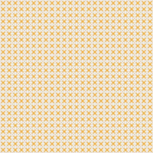 Soyut çapraz desenli üretken hesaplama sanatı çizimi