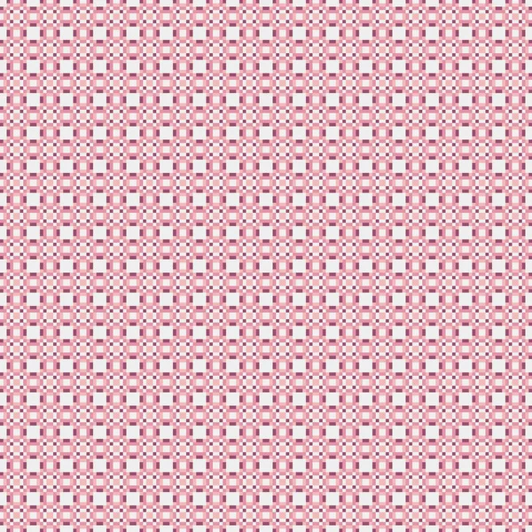 Soyut çapraz desenli üretken hesaplama sanatı çizimi