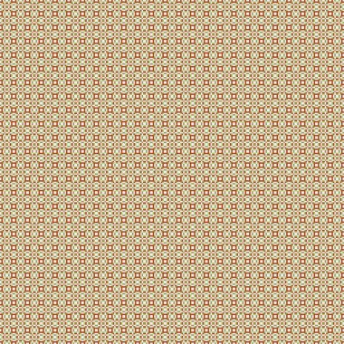 Soyut çapraz desenli üretken hesaplama sanatı çizimi