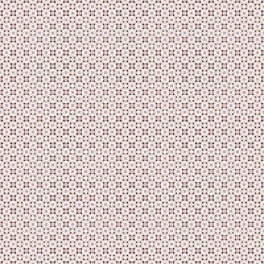 Soyut çapraz desenli üretken hesaplama sanatı çizimi