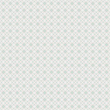 Soyut Çapraz Düzen. Noktalı arka plan. Geometrik Vektör İllüstrasyonu