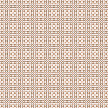 Soyut çapraz desenli üretken hesaplama sanatı çizimi