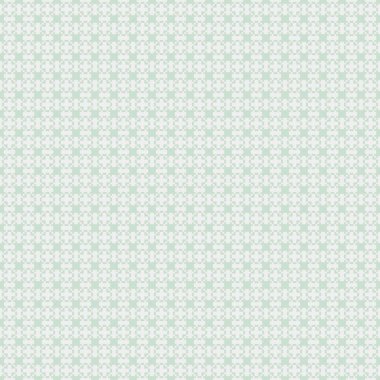 Soyut çapraz desenli üretken hesaplama sanatı çizimi