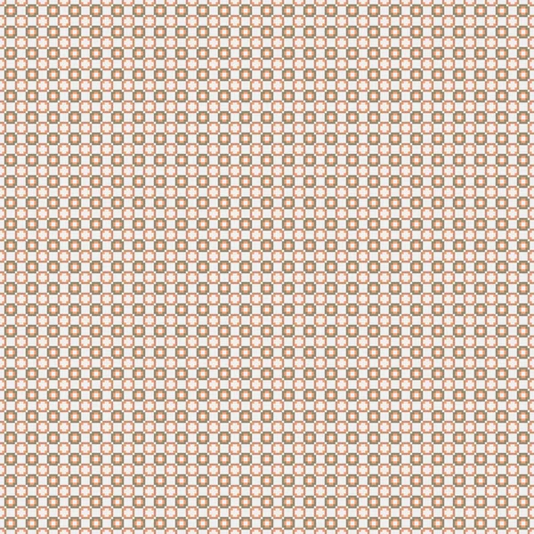 Soyut çapraz desenli üretken hesaplama sanatı çizimi