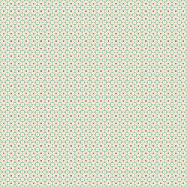 Soyut çapraz desenli üretken hesaplama sanatı çizimi