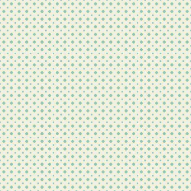 Soyut çapraz desenli üretken hesaplama sanatı çizimi