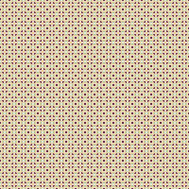 Soyut çapraz desenli üretken hesaplama sanatı çizimi