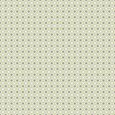 Soyut çapraz desenli üretken hesaplama sanatı çizimi