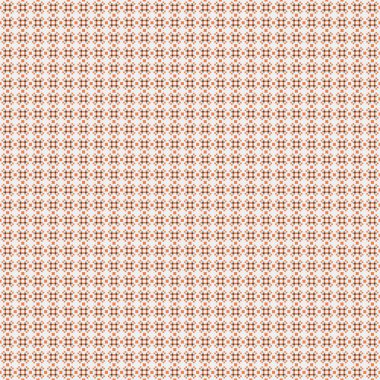 Soyut çapraz desenli üretken hesaplama sanatı çizimi