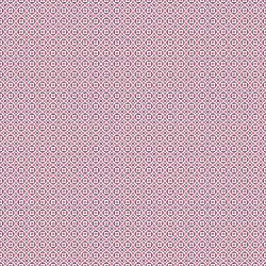 Soyut çapraz desenli üretken hesaplama sanatı çizimi