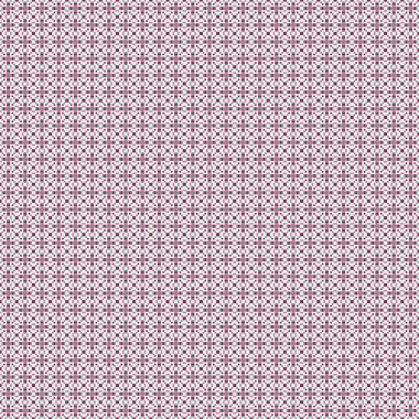 Soyut Geometrik Desen, üretken hesaplama sanatı çizimi 