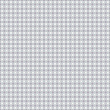 Soyut çapraz desenli üretken hesaplama sanatı çizimi