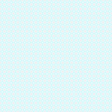 Soyut Geometrik Desen, üretken hesaplama sanatı çizimi 