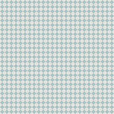 Soyut çapraz desenli üretken hesaplama sanatı çizimi