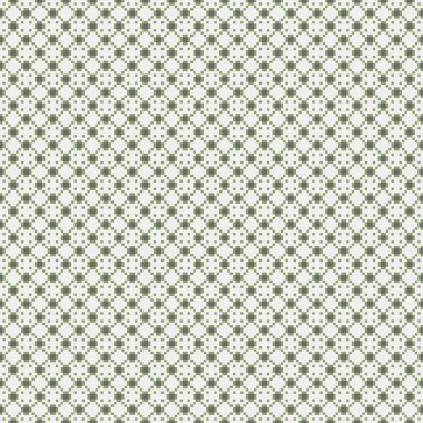 Soyut çapraz desenli üretken hesaplama sanatı çizimi