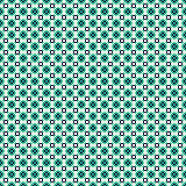 soyut geometrik desen, vektör illüstrasyonu