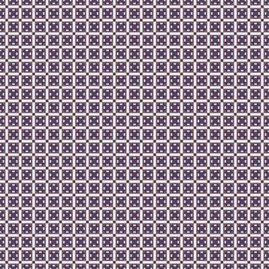 Soyut çapraz desenli üretken hesaplama sanatı çizimi