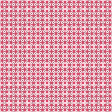 Soyut Geometrik Desen, üretken hesaplama sanatı çizimi 