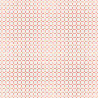 Soyut çapraz desenli üretken hesaplama sanatı çizimi